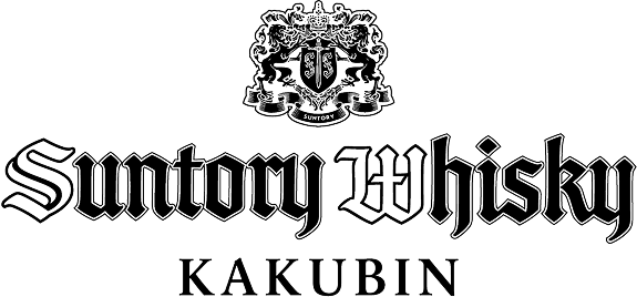 Suntory Whisky Kakubin