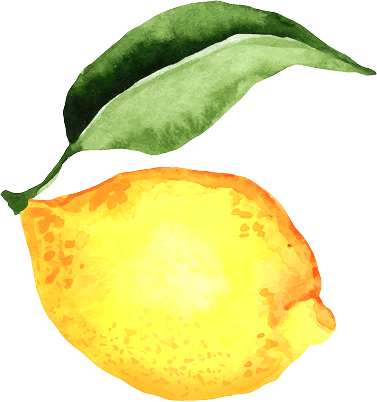 lemon
